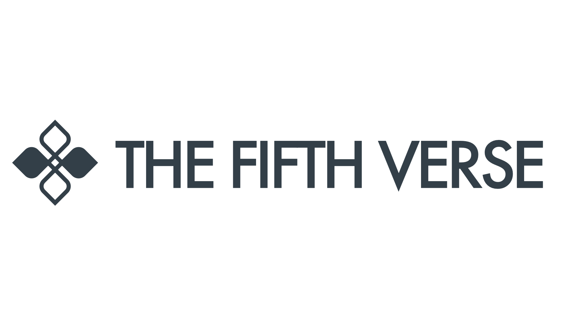 The Fifth Verse logo